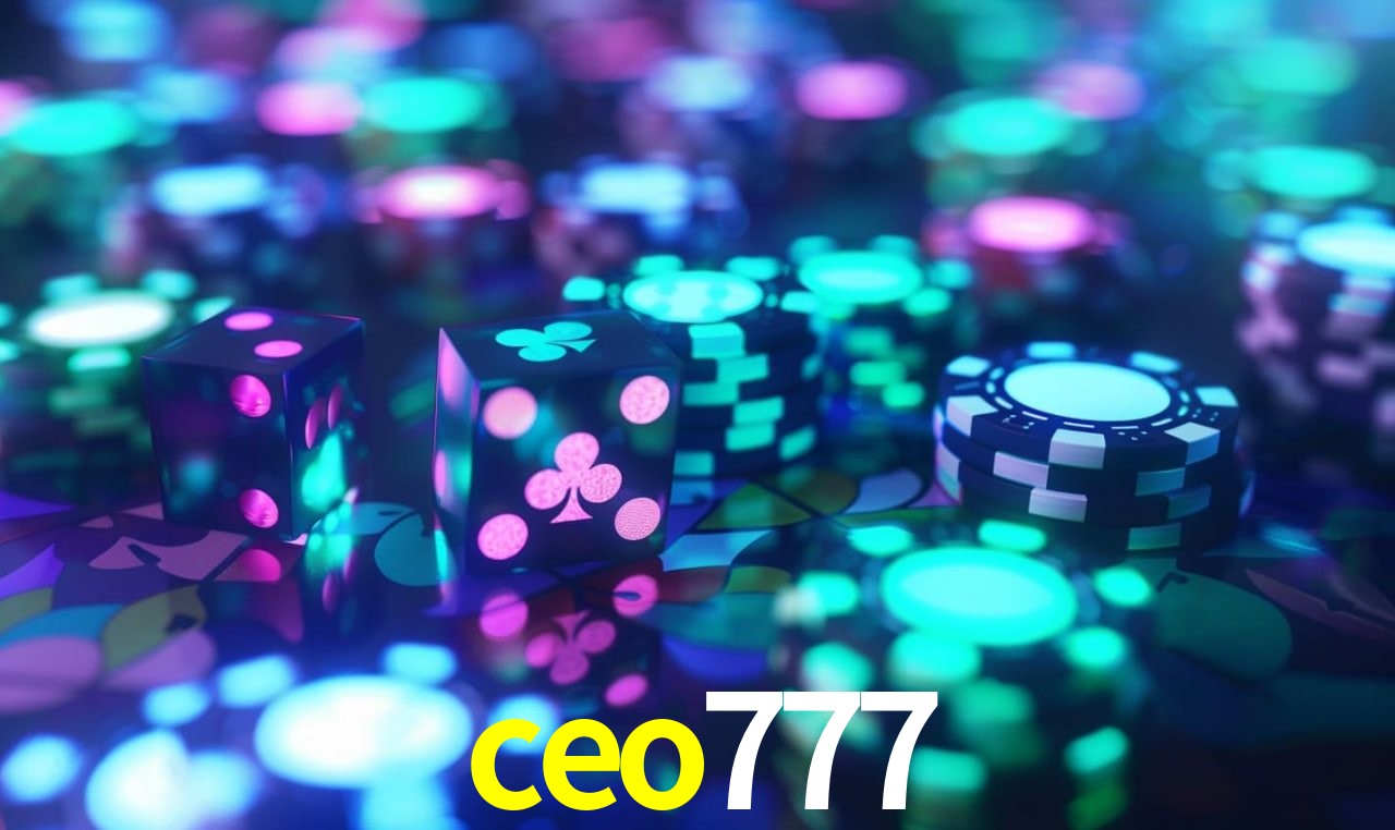 Casino VIP ceo777