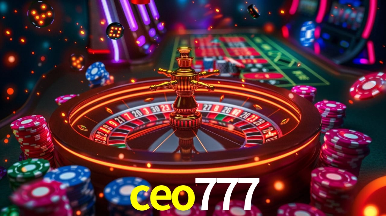 ceo777.com