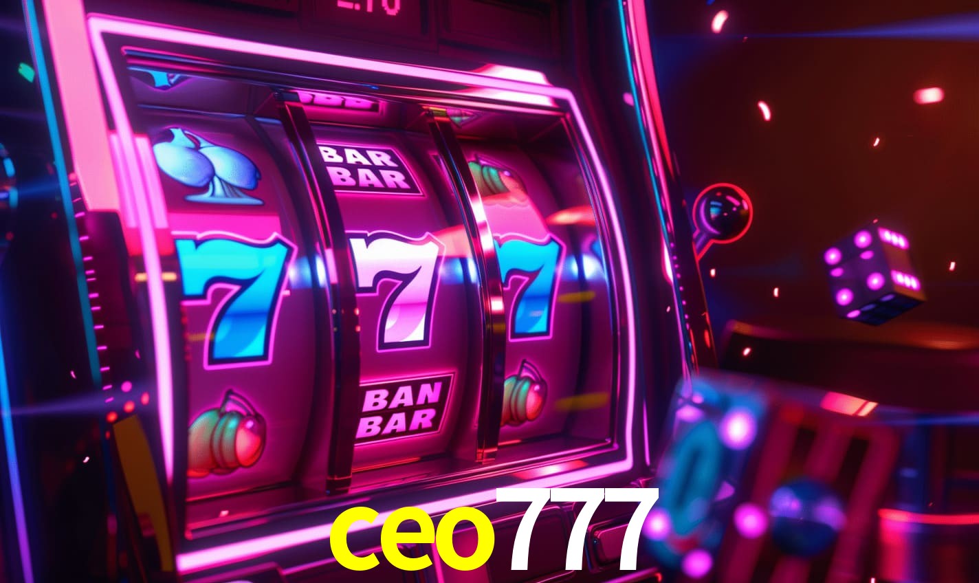 ceo777