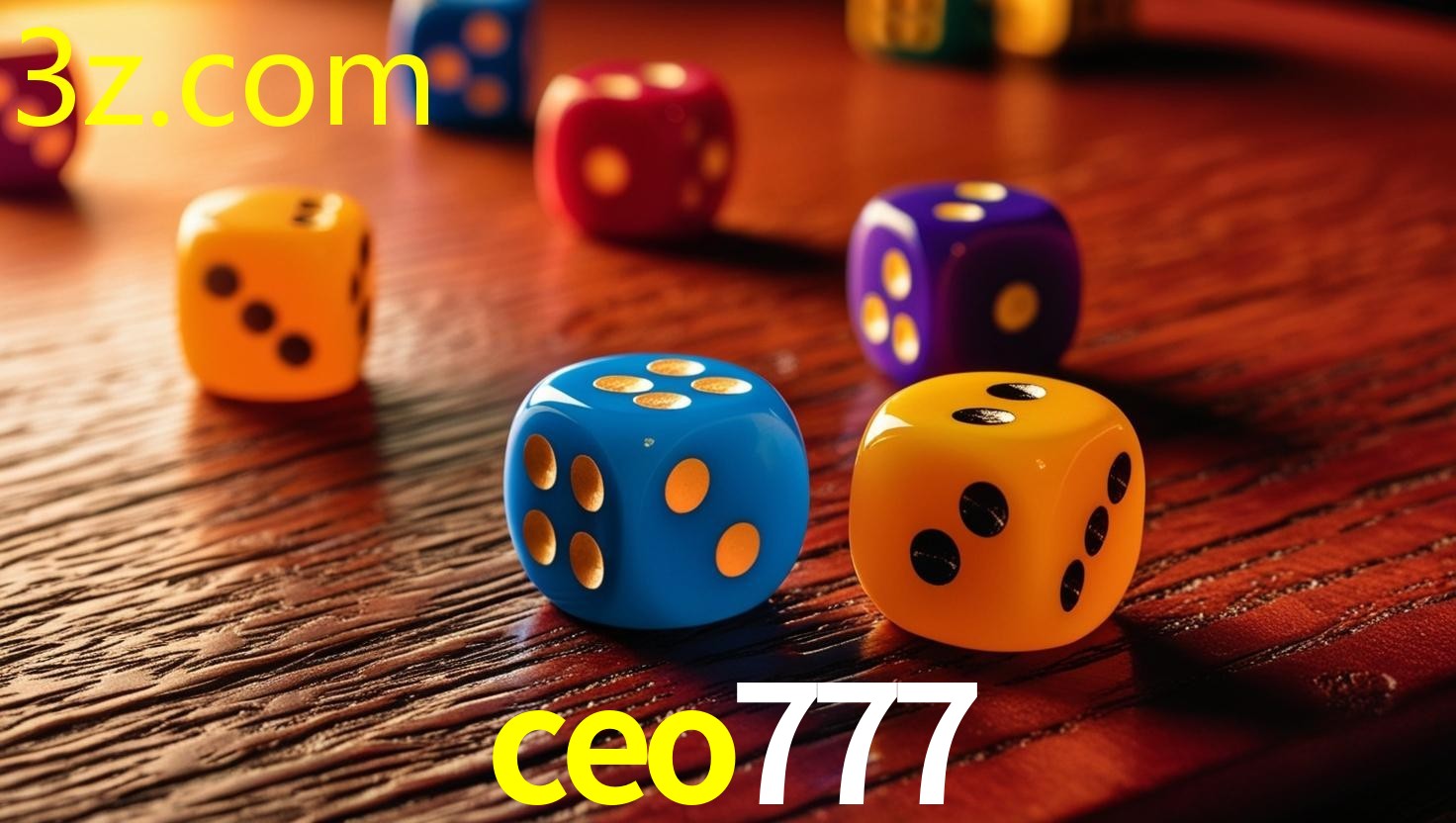 CEO777