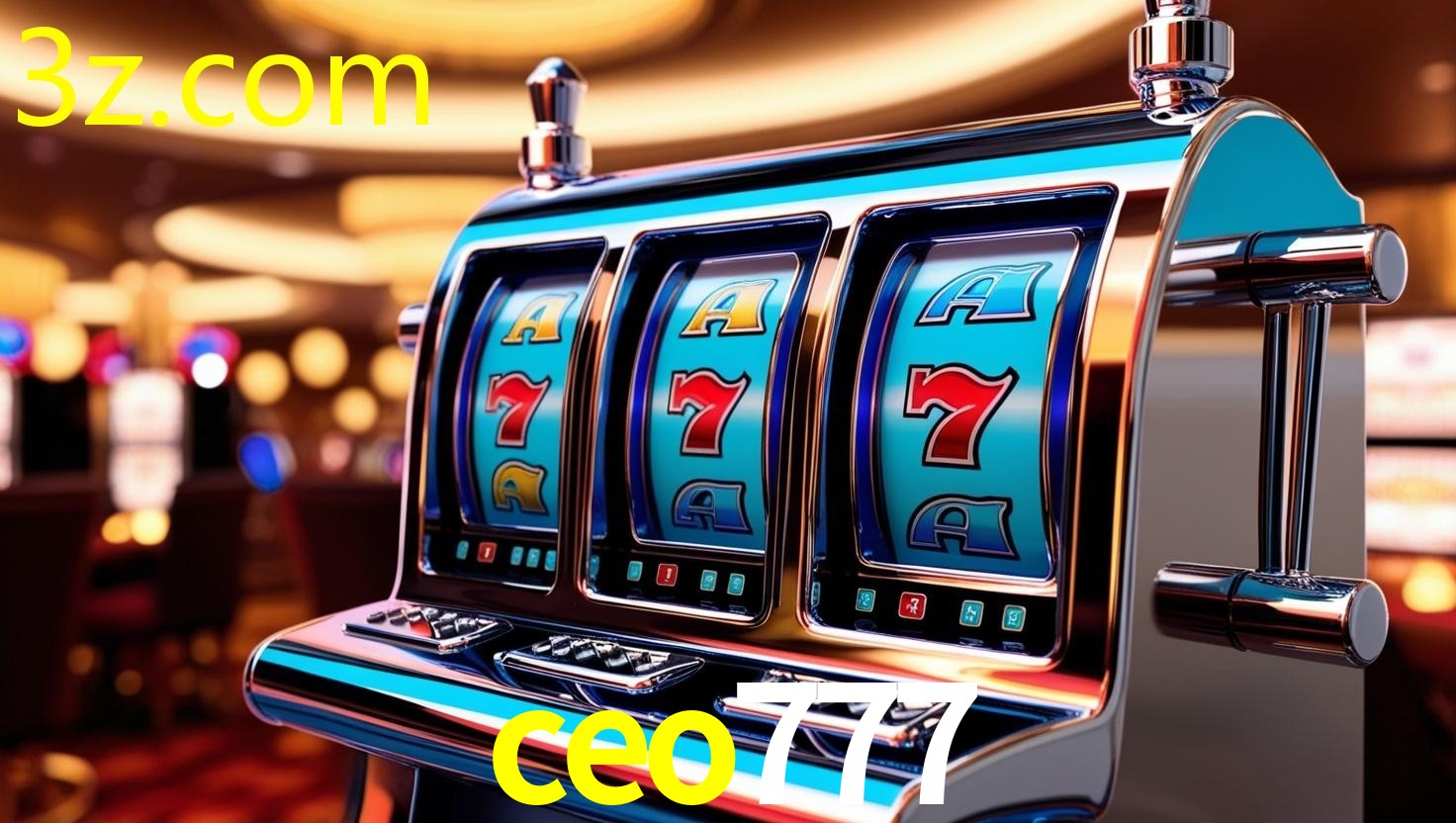 CEO777