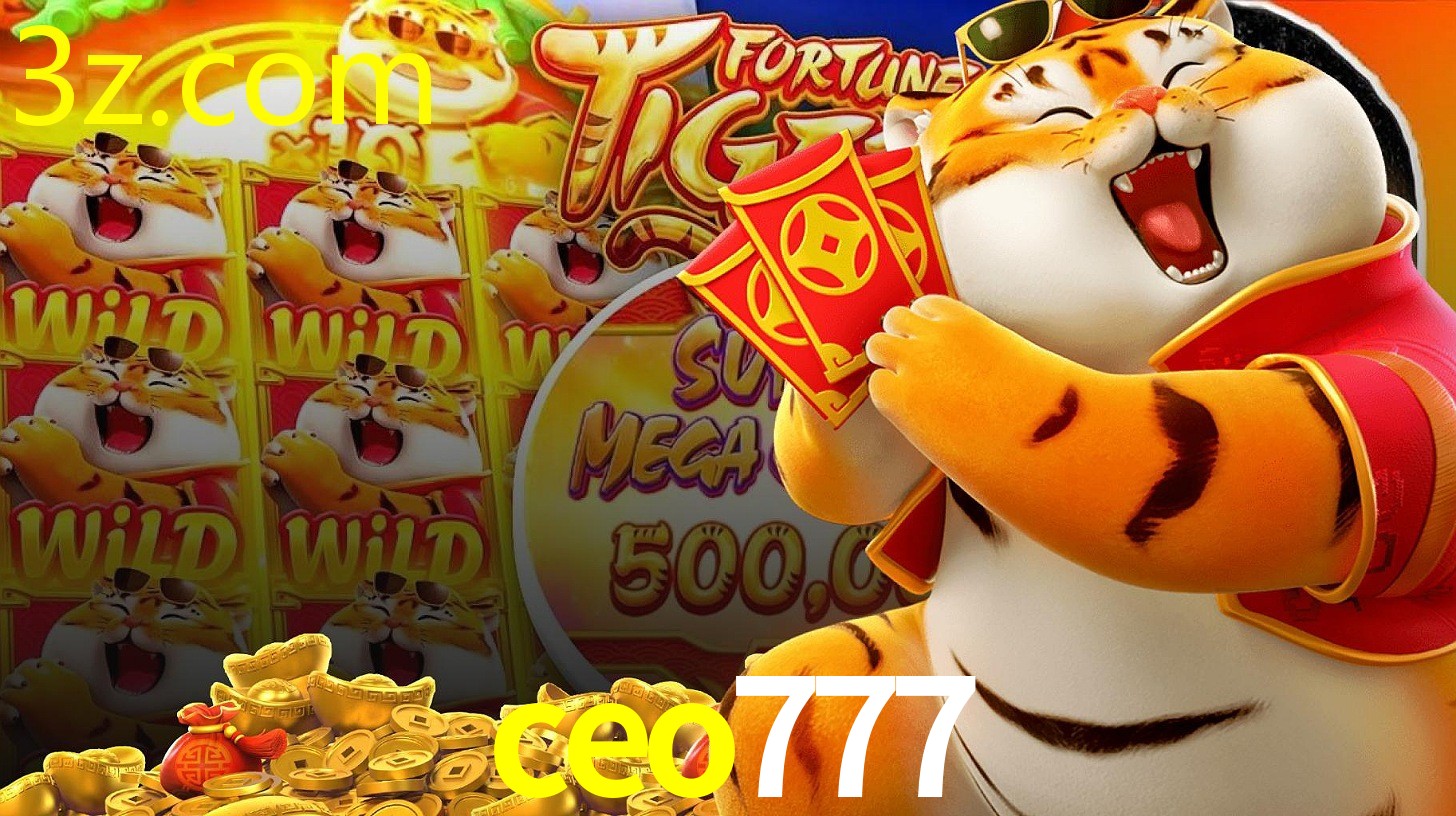 CEO777