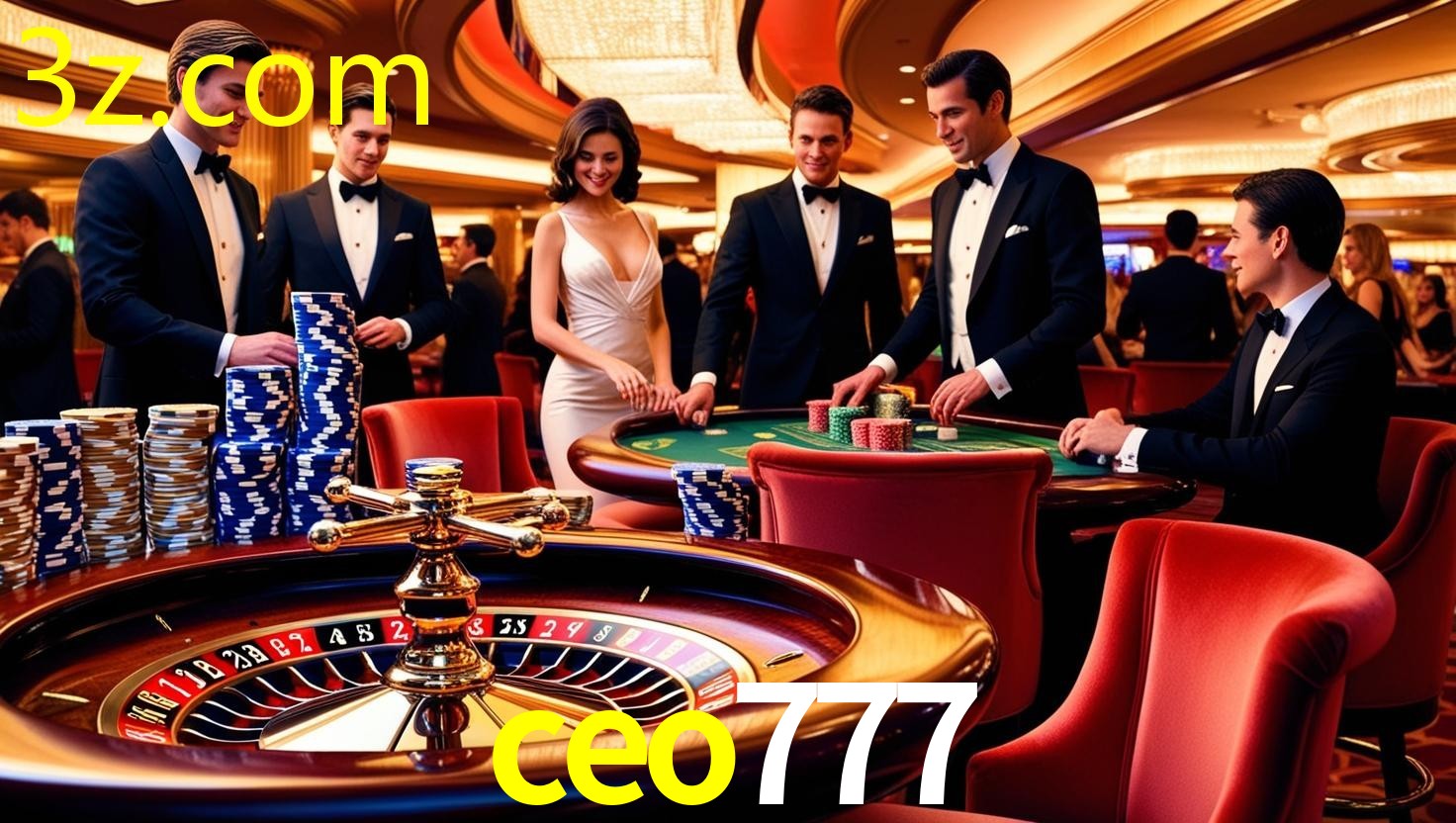 CEO777