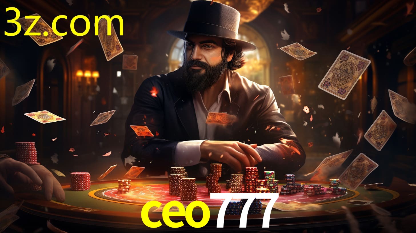 CEO777