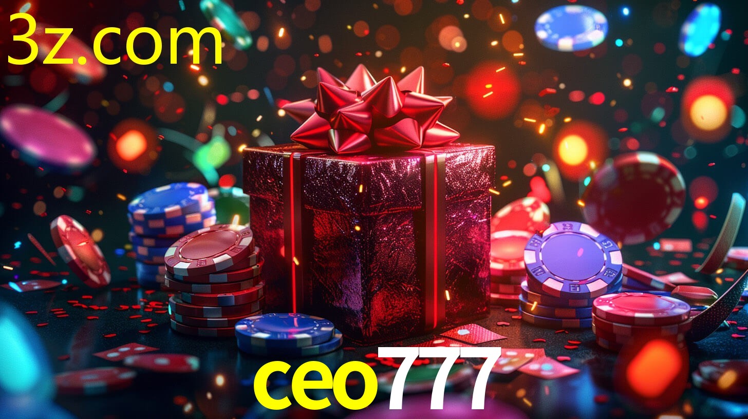 CEO777