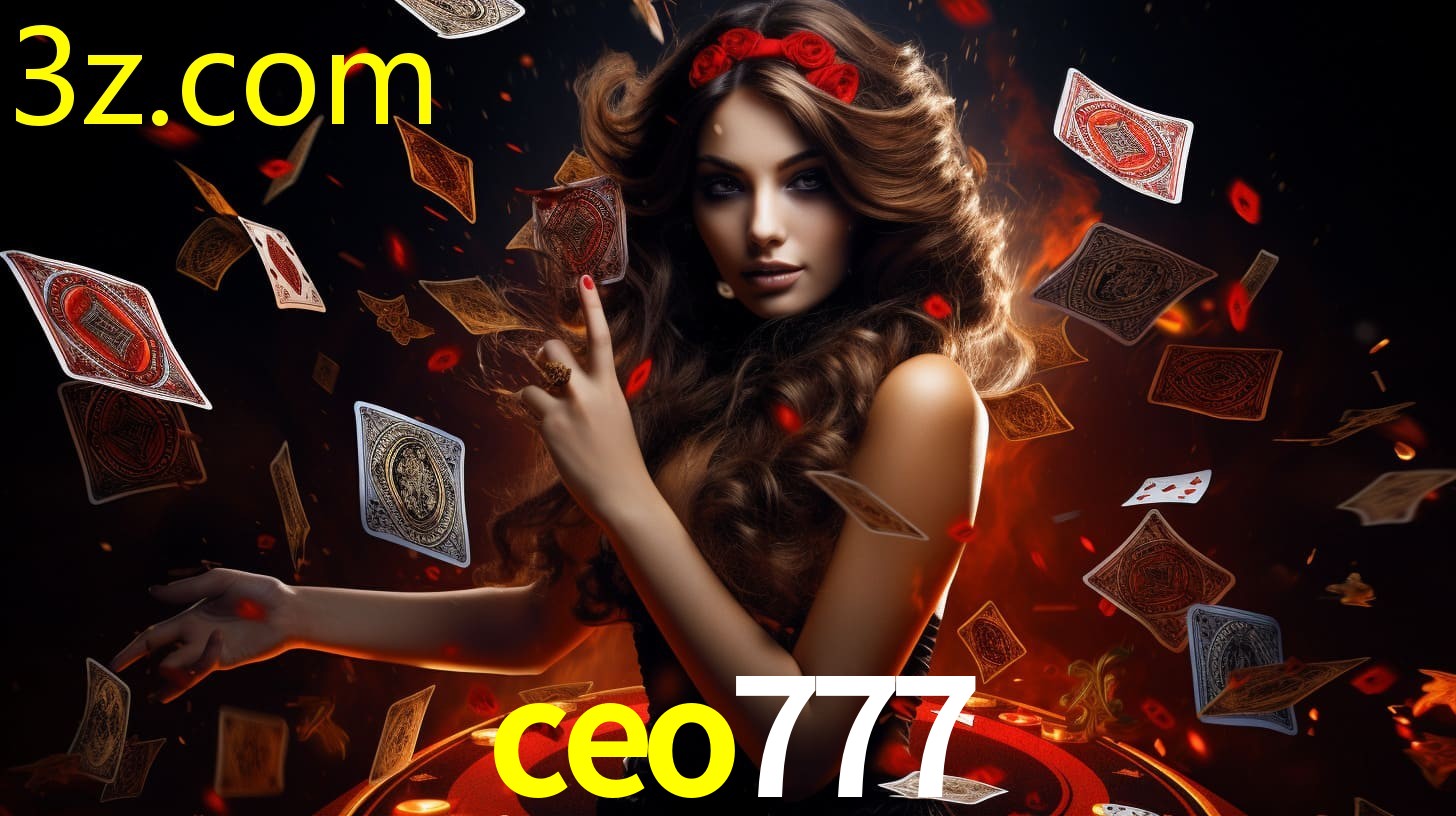 CEO777