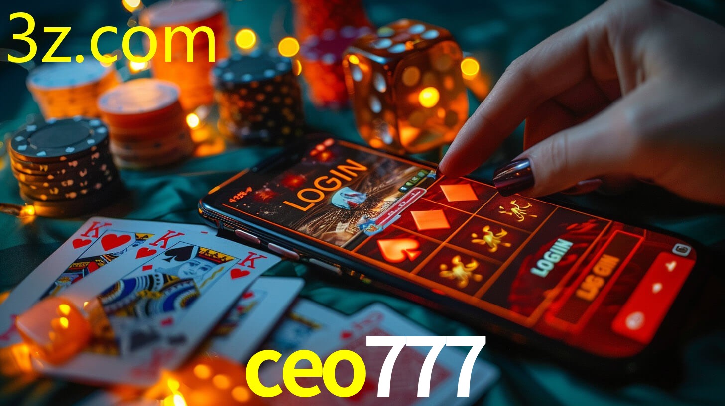 CEO777