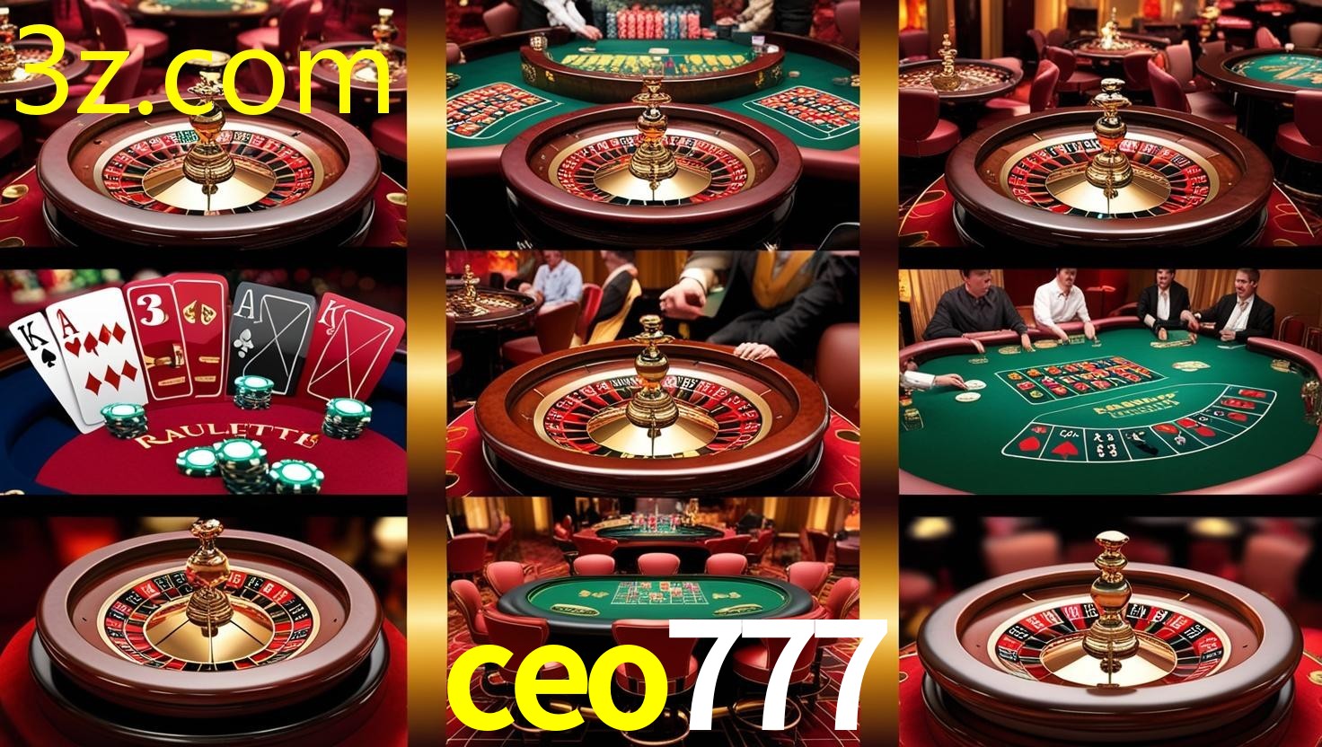 CEO777