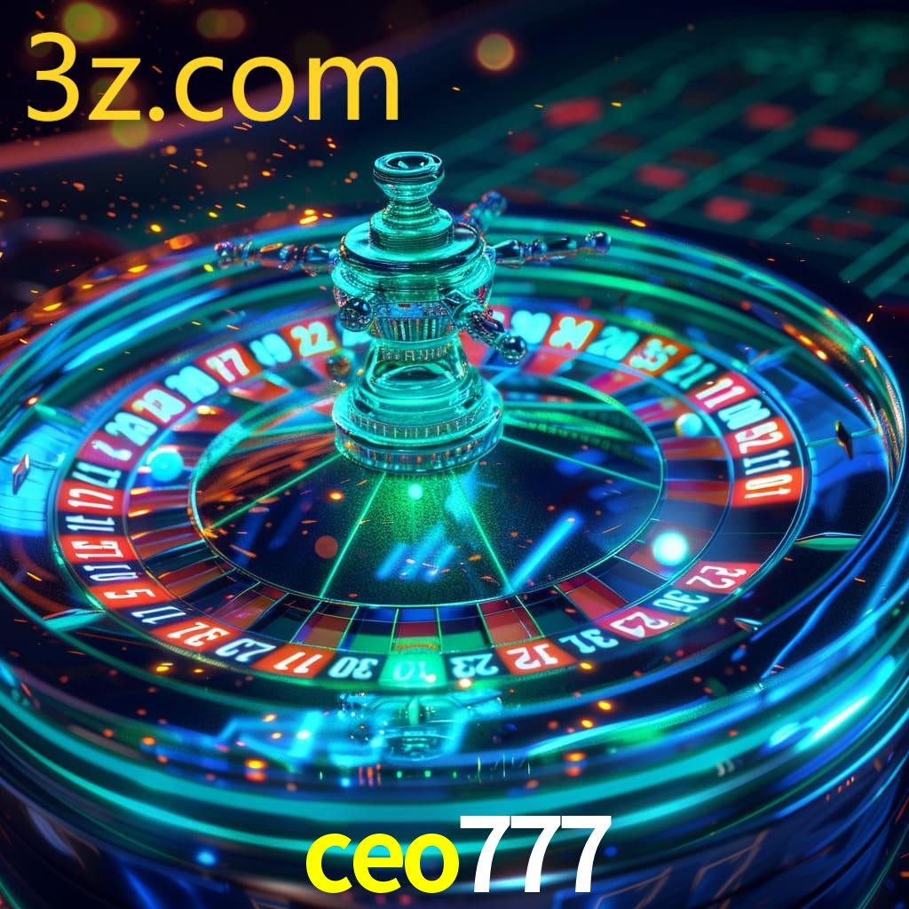 CEO777