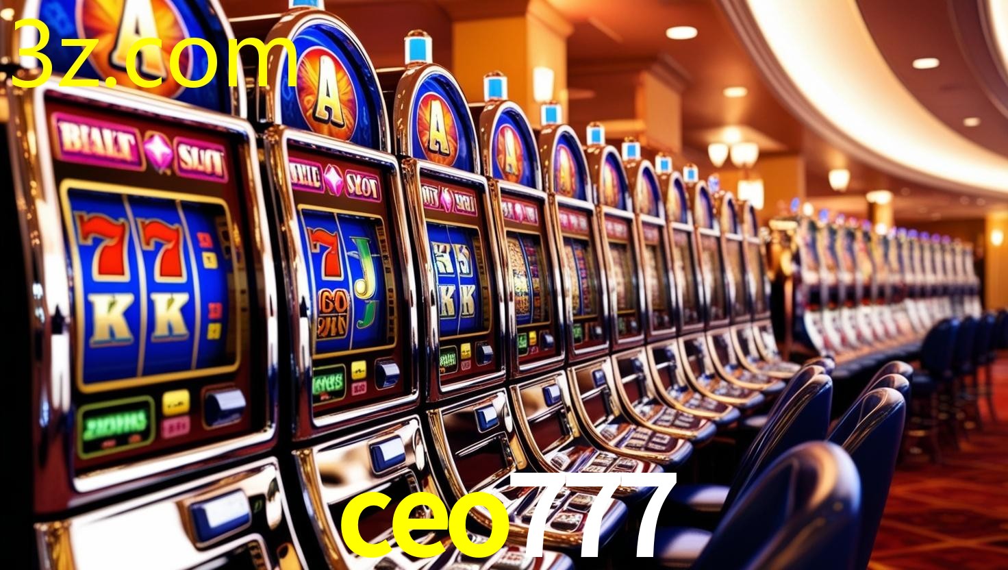 CEO777