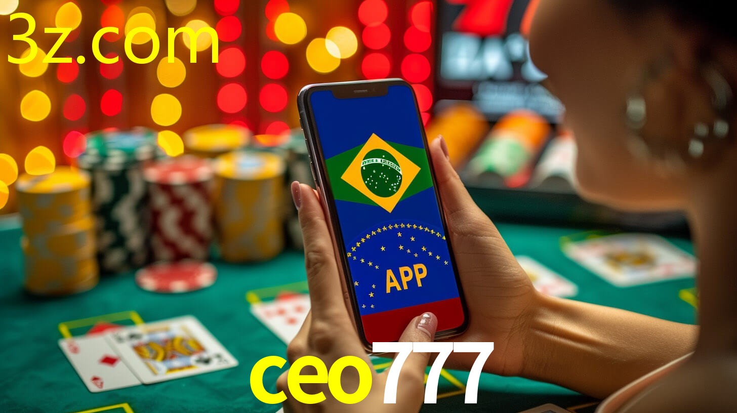CEO777