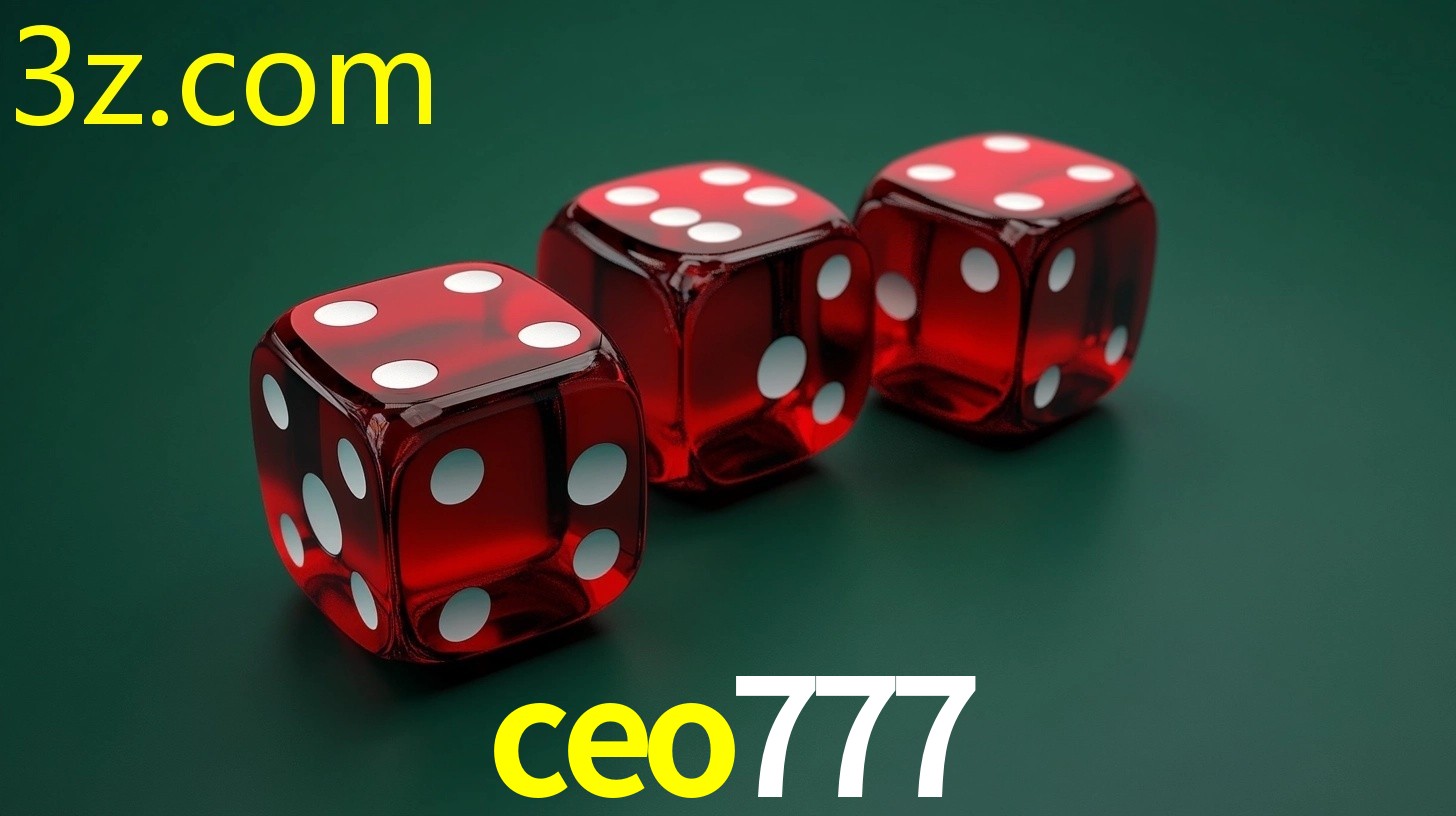 CEO777