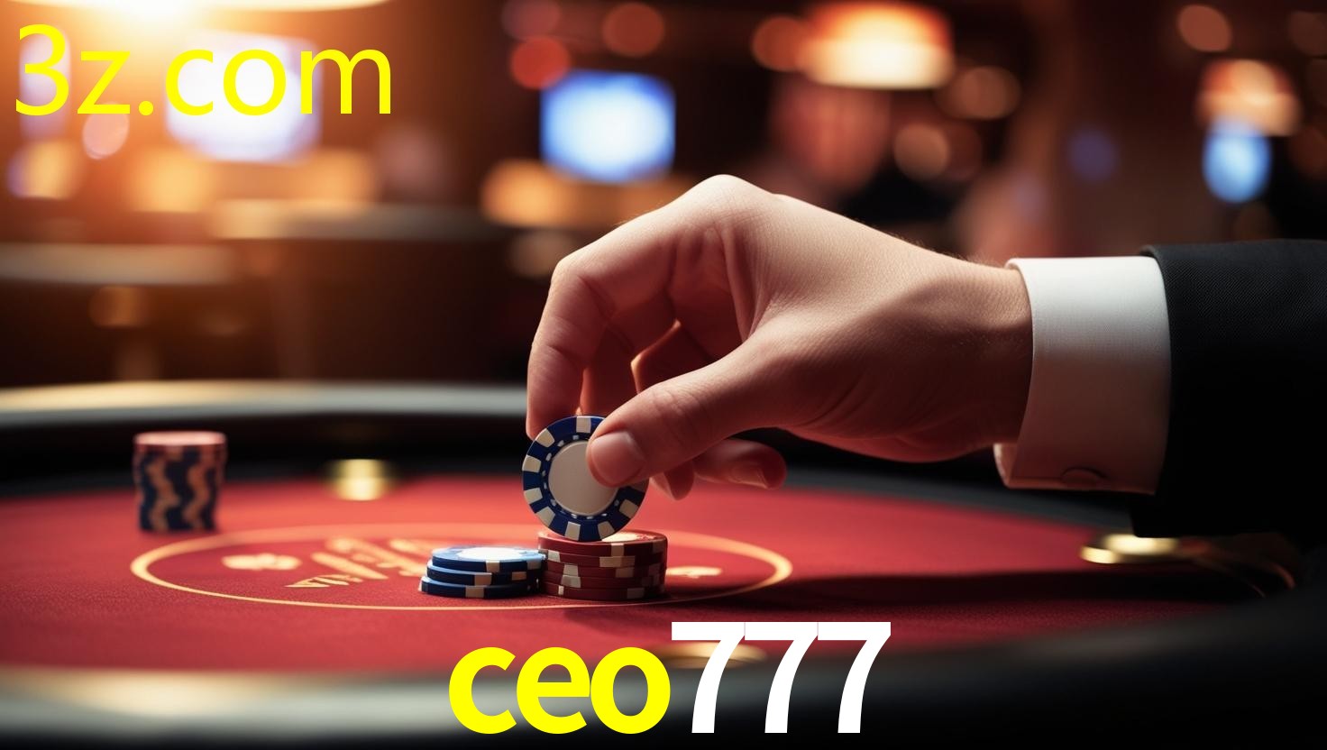 CEO777