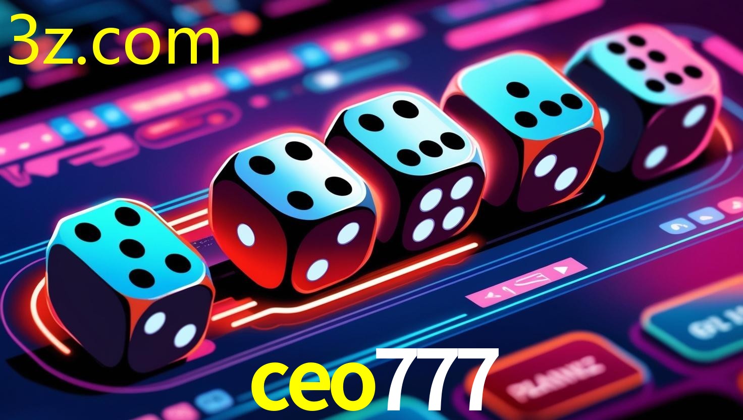 CEO777