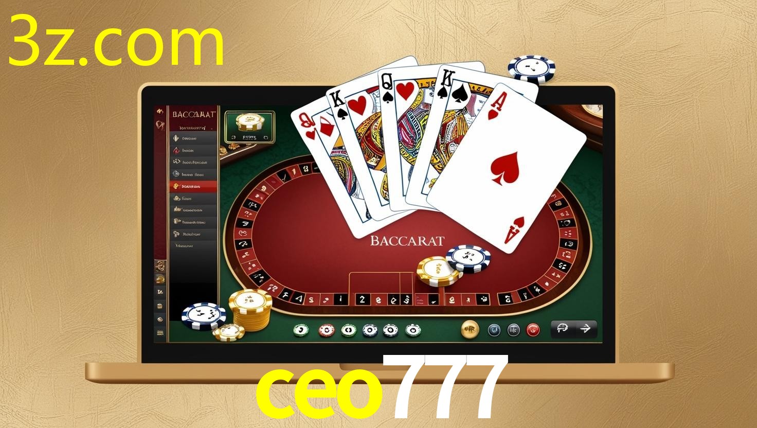 CEO777