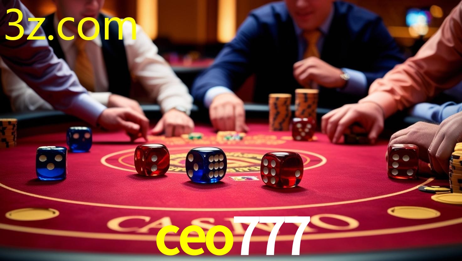 CEO777