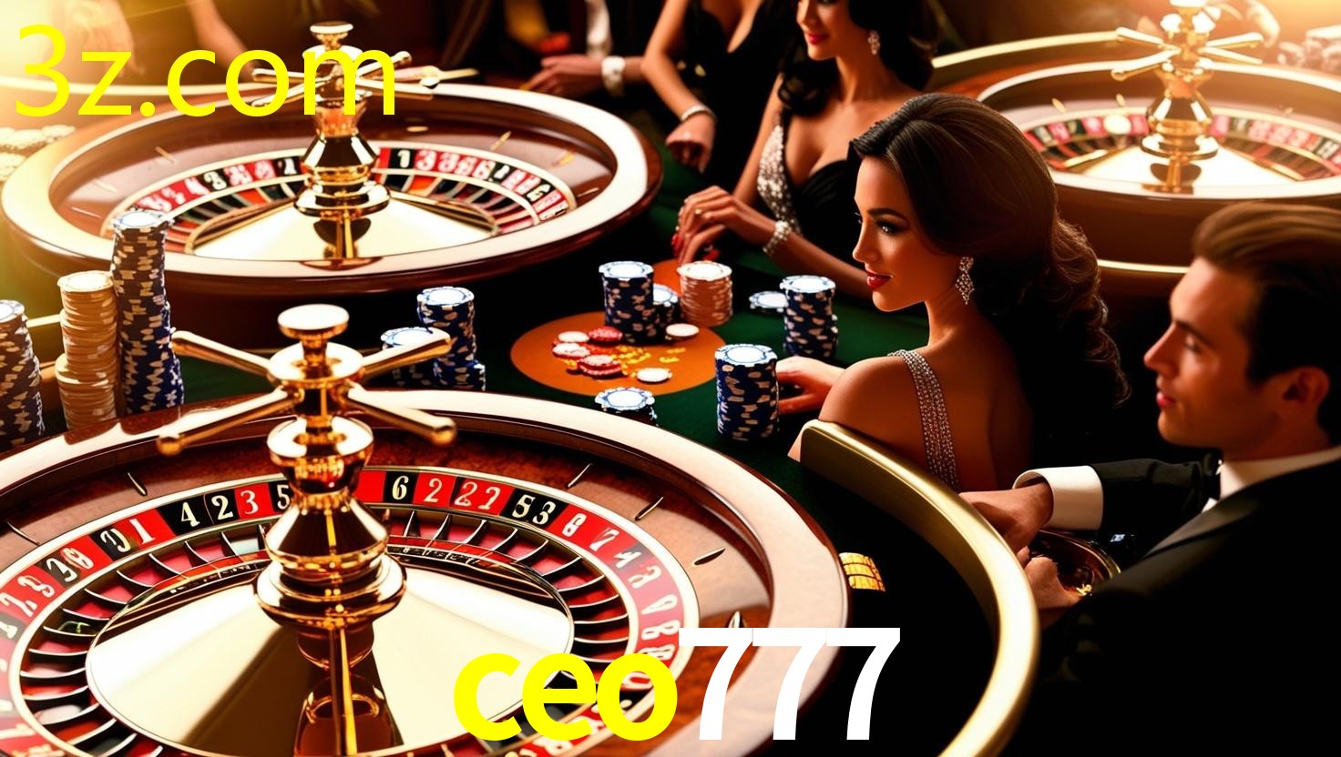 CEO777
