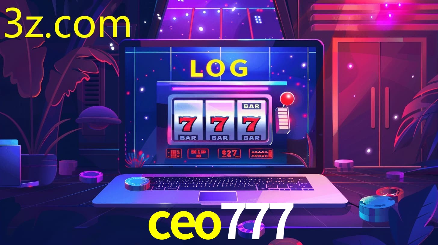 CEO777